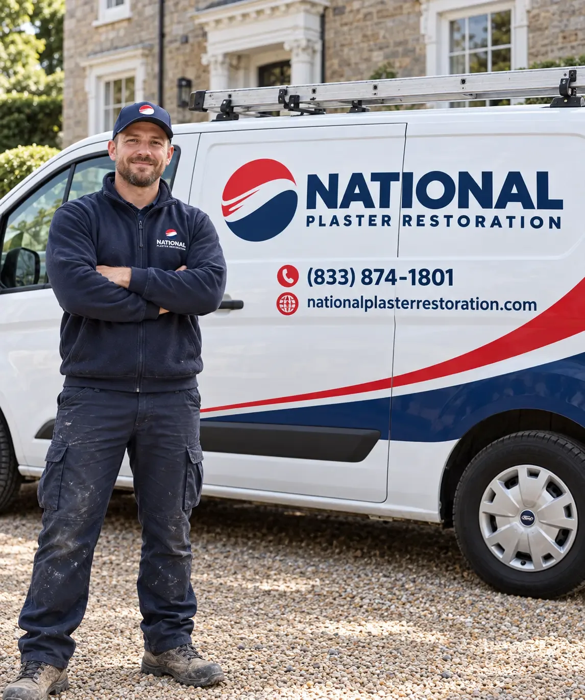Plaster Repair company in Powell, TX